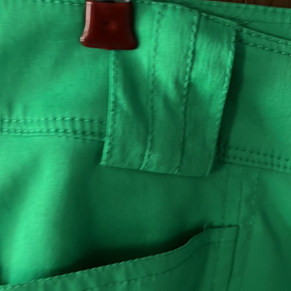 Golf skort - Picture 4 of 8